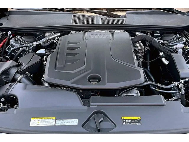 Nuevos AUDI A5 à Estados chez autogozo