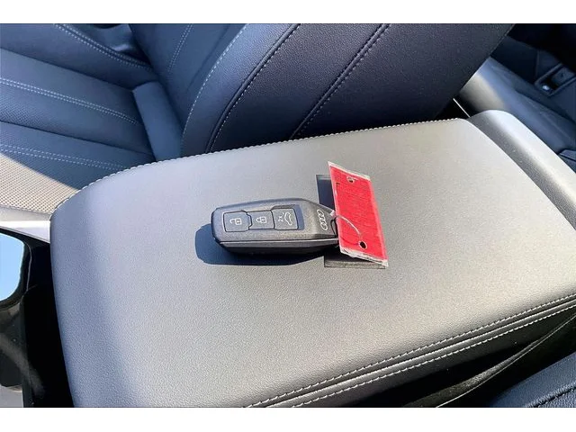 Nuevos AUDI A5 à Estados chez autogozo