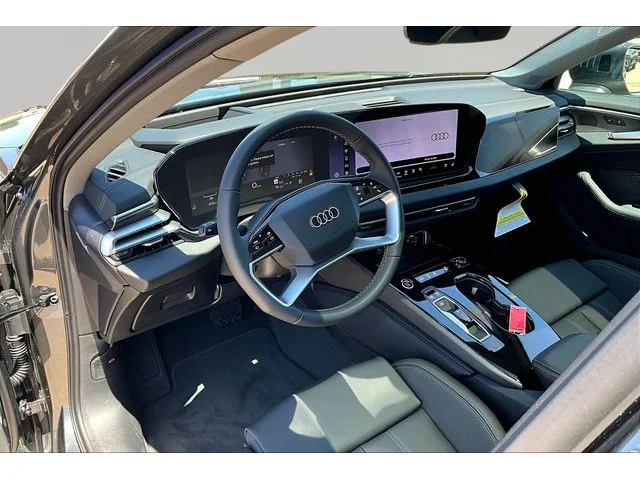 Nuevos AUDI A5 à Estados chez autogozo