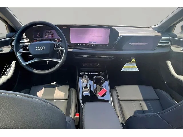 Nuevos AUDI A5 à Estados chez autogozo