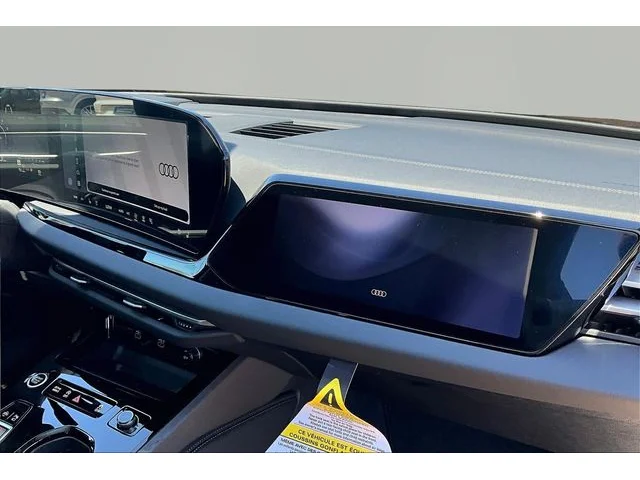 Nuevos AUDI A5 à Estados chez autogozo