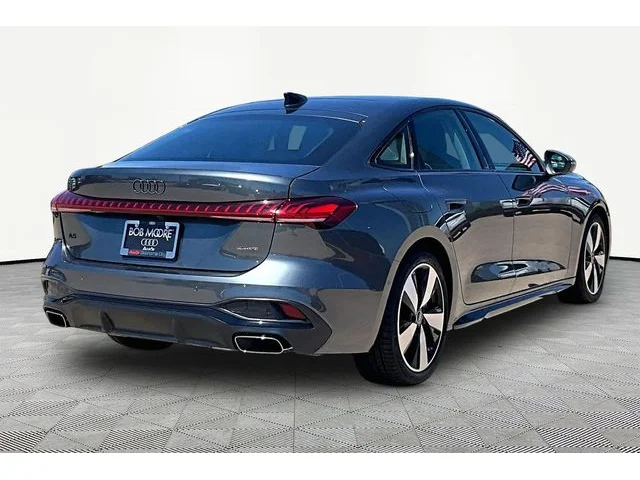 Nuevos AUDI A5 à Estados chez autogozo
