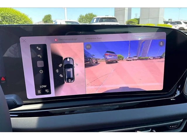 Nuevos AUDI A5 à Estados chez autogozo