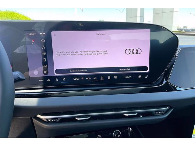Nuevos AUDI A5 à Estados chez autogozo
