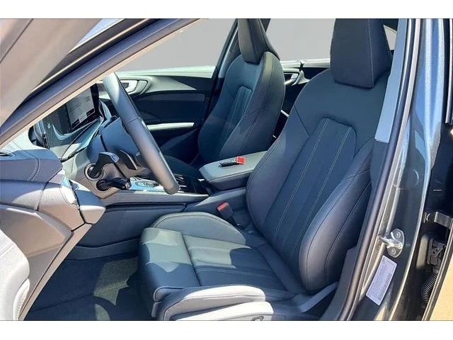 Nuevos AUDI A5 à Estados chez autogozo