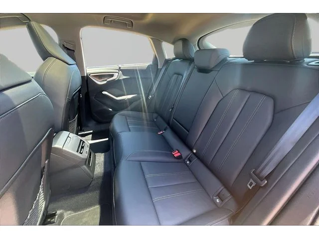 Nuevos AUDI A5 à Estados chez autogozo