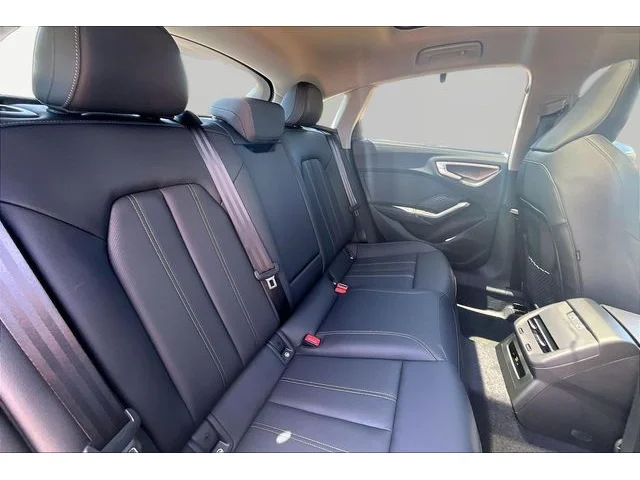 Nuevos AUDI A5 à Estados chez autogozo