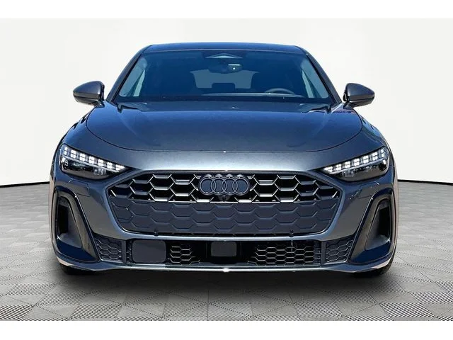 Nuevos AUDI A5 à Estados chez autogozo