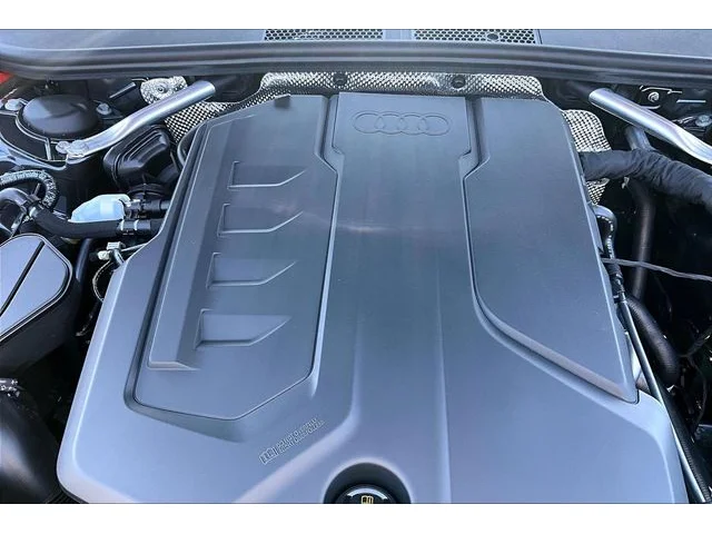 Nuevos AUDI A5 à Estados chez autogozo