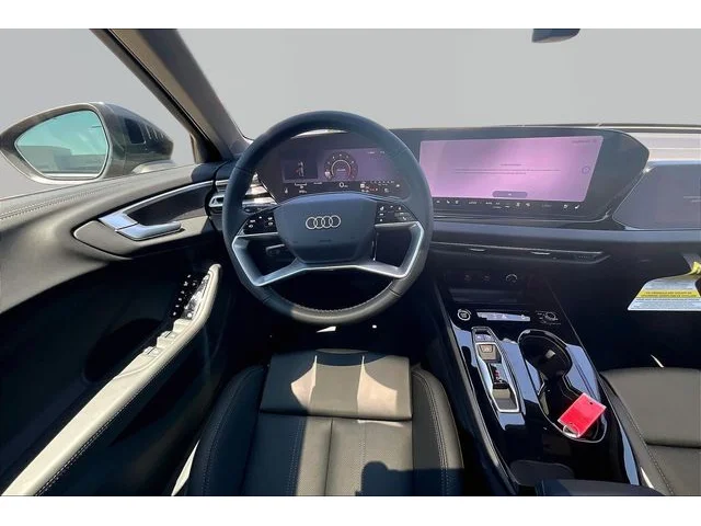 Nuevos AUDI A5 à Estados chez autogozo