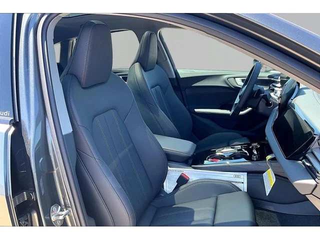 Nuevos AUDI A5 à Estados chez autogozo