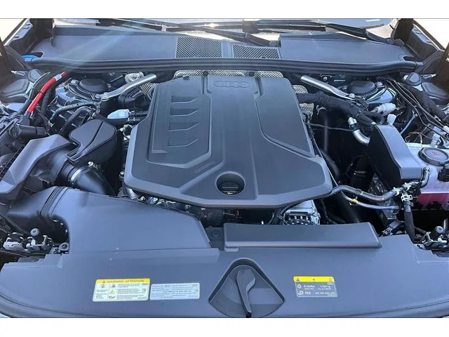 Nuevos AUDI A5 à Estados chez autogozo