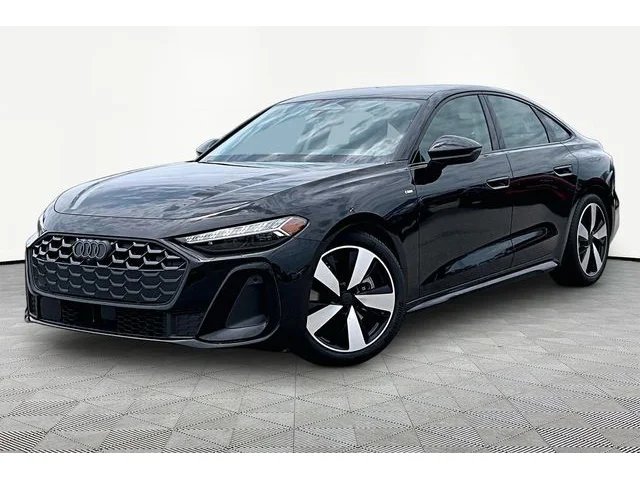 Nuevos AUDI A5 à Estados chez autogozo