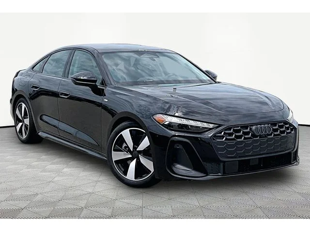 Nuevos AUDI A5 à Estados chez autogozo