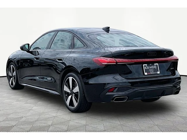 Nuevos AUDI A5 à Estados chez autogozo