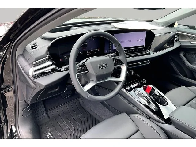 Nuevos AUDI A5 à Estados chez autogozo