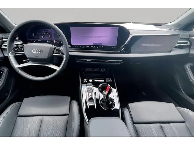 Nuevos AUDI A5 à Estados chez autogozo