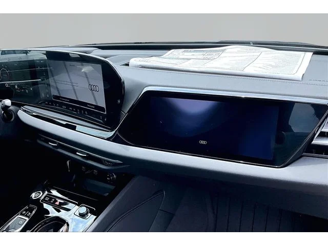 Nuevos AUDI A5 à Estados chez autogozo