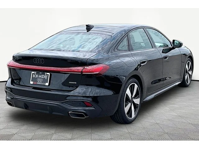 Nuevos AUDI A5 à Estados chez autogozo