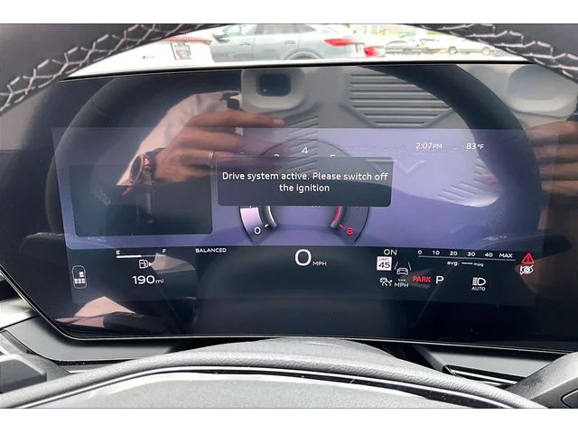 Nuevos AUDI A5 à Estados chez autogozo