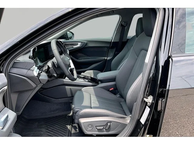 Nuevos AUDI A5 à Estados chez autogozo