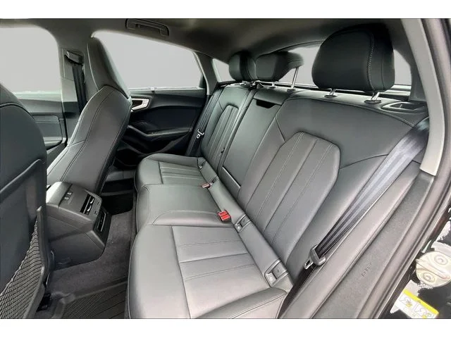 Nuevos AUDI A5 à Estados chez autogozo