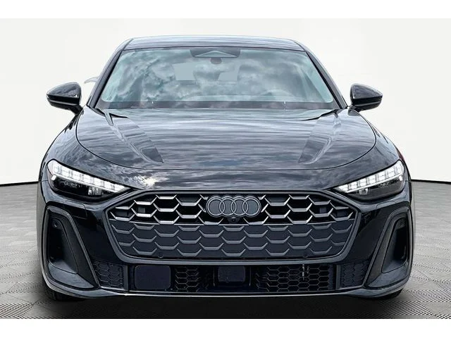 Nuevos AUDI A5 à Estados chez autogozo