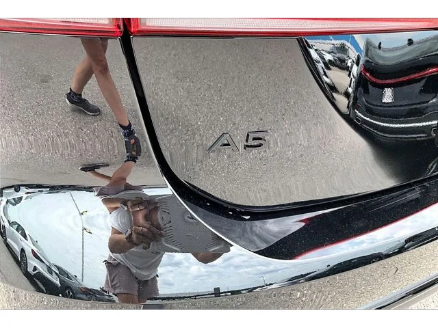Nuevos AUDI A5 à Estados chez autogozo