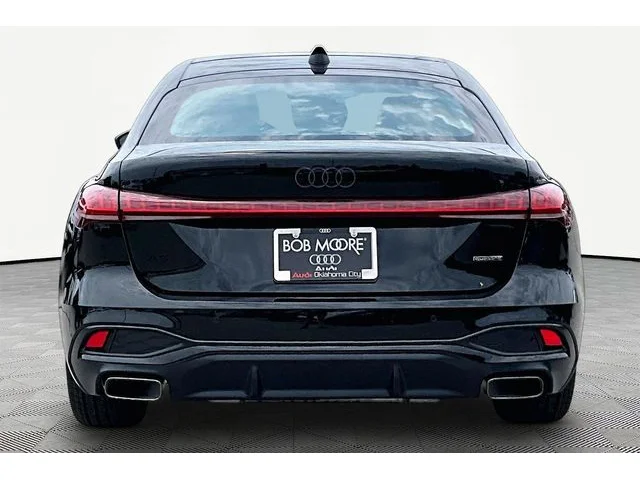 Nuevos AUDI A5 à Estados chez autogozo