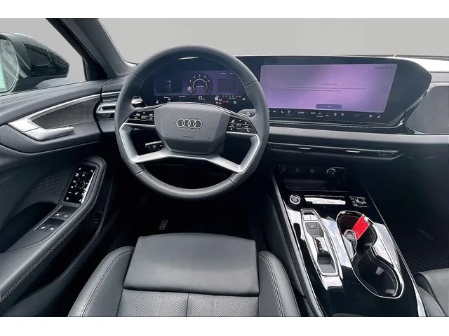 Nuevos AUDI A5 à Estados chez autogozo