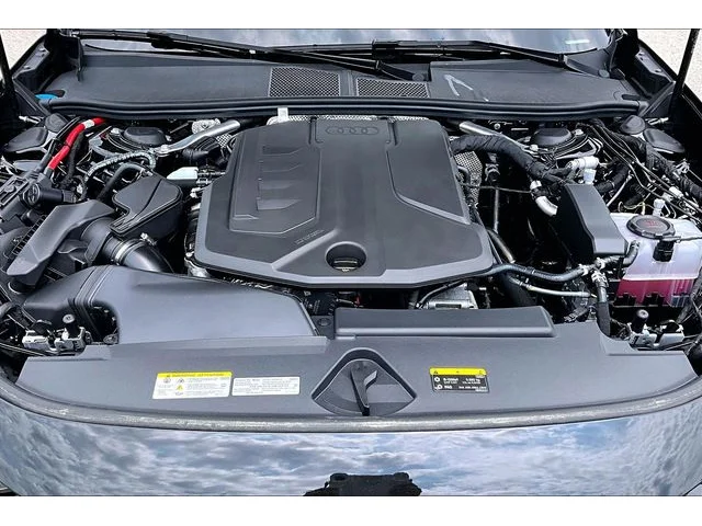 Nuevos AUDI A5 à Estados chez autogozo