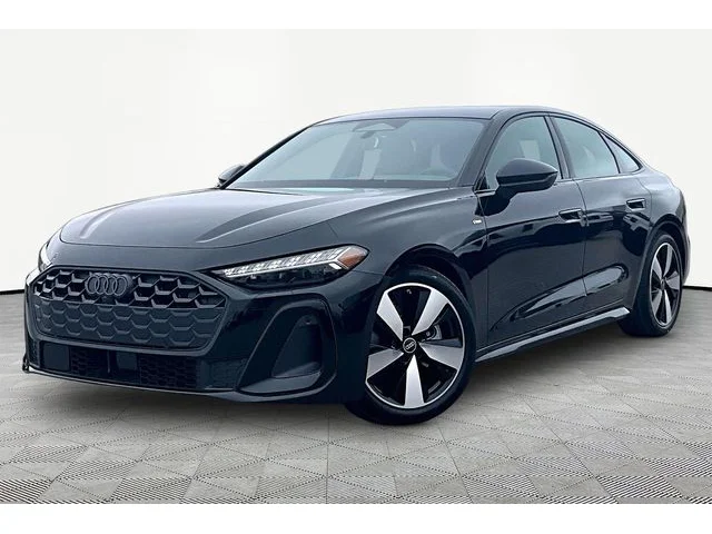 Nuevos AUDI A5 à Estados chez autogozo