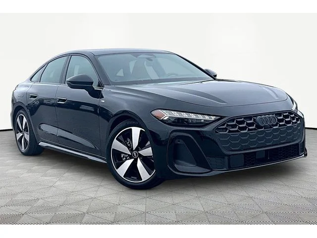 Nuevos AUDI A5 à Estados chez autogozo