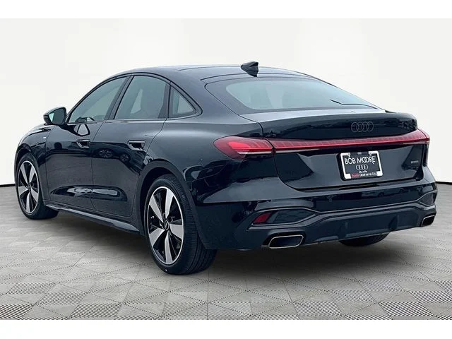 Nuevos AUDI A5 à Estados chez autogozo