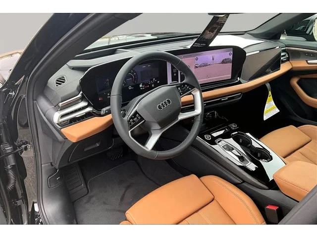 Nuevos AUDI A5 à Estados chez autogozo