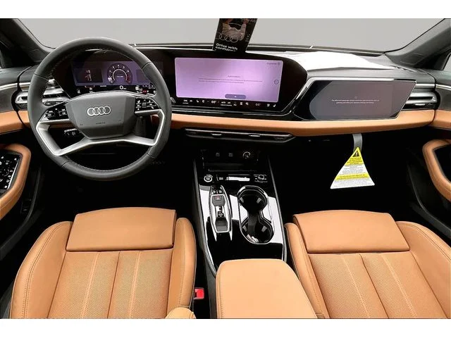 Nuevos AUDI A5 à Estados chez autogozo