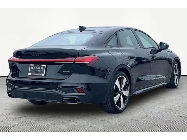 Nuevos AUDI A5 à Estados chez autogozo
