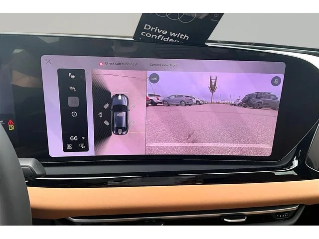 Nuevos AUDI A5 à Estados chez autogozo