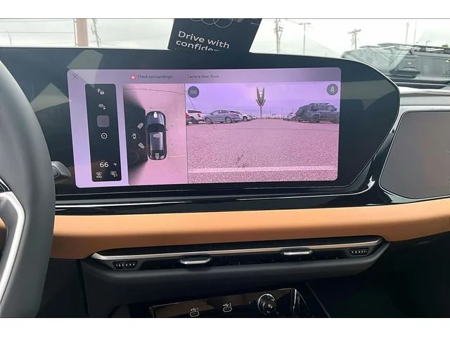 Nuevos AUDI A5 à Estados chez autogozo