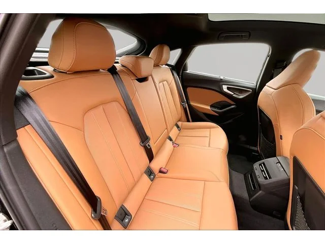 Nuevos AUDI A5 à Estados chez autogozo