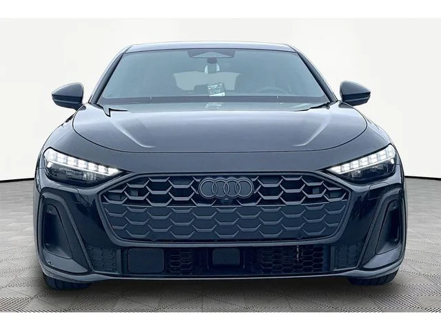 Nuevos AUDI A5 à Estados chez autogozo