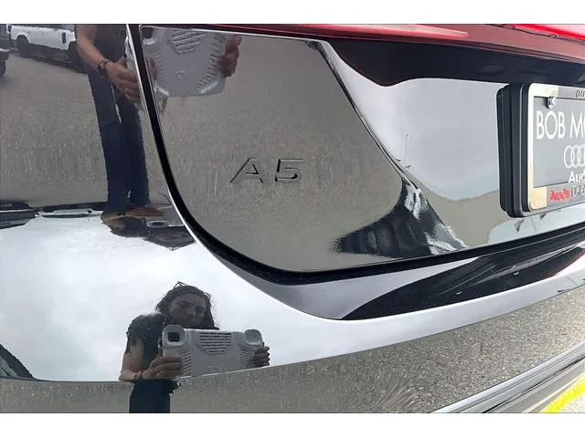Nuevos AUDI A5 à Estados chez autogozo
