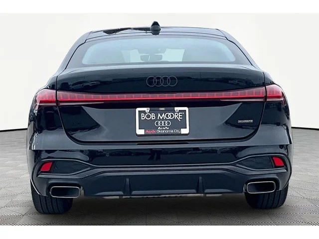 Nuevos AUDI A5 à Estados chez autogozo