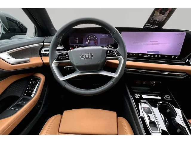 Nuevos AUDI A5 à Estados chez autogozo