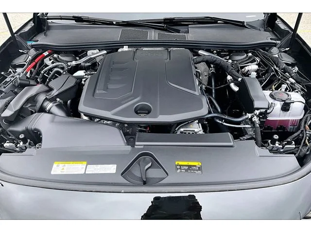 Nuevos AUDI A5 à Estados chez autogozo