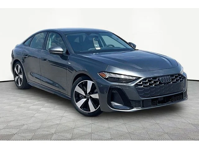 Nuevos AUDI A5 à Estados chez autogozo