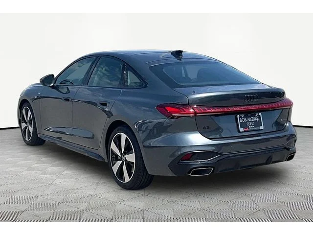 Nuevos AUDI A5 à Estados chez autogozo