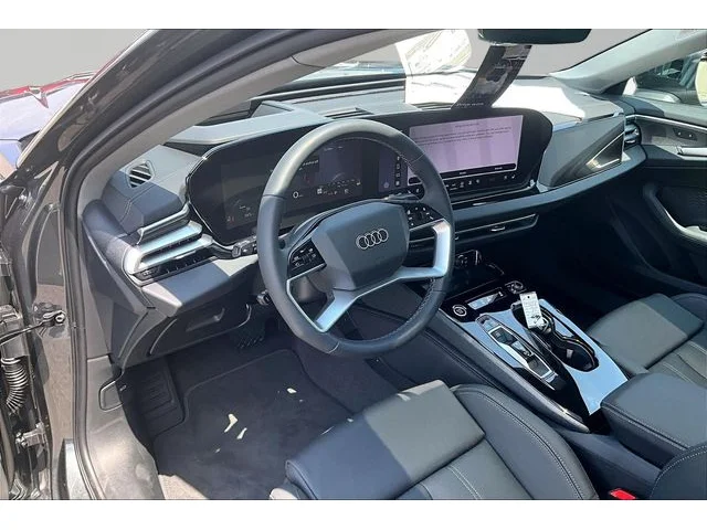 Nuevos AUDI A5 à Estados chez autogozo