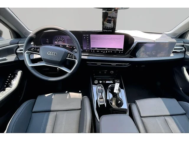 Nuevos AUDI A5 à Estados chez autogozo