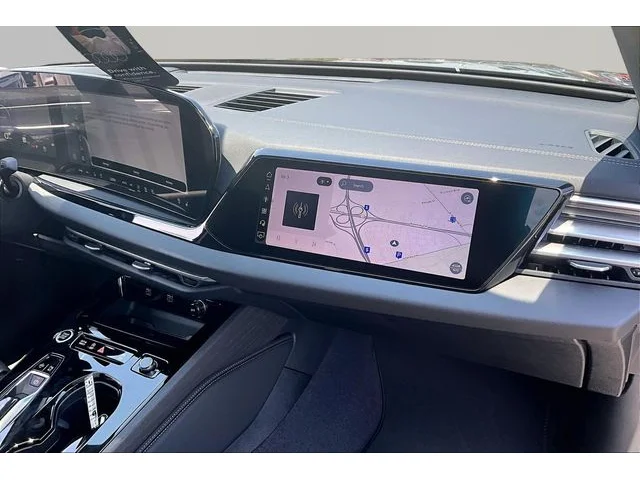 Nuevos AUDI A5 à Estados chez autogozo